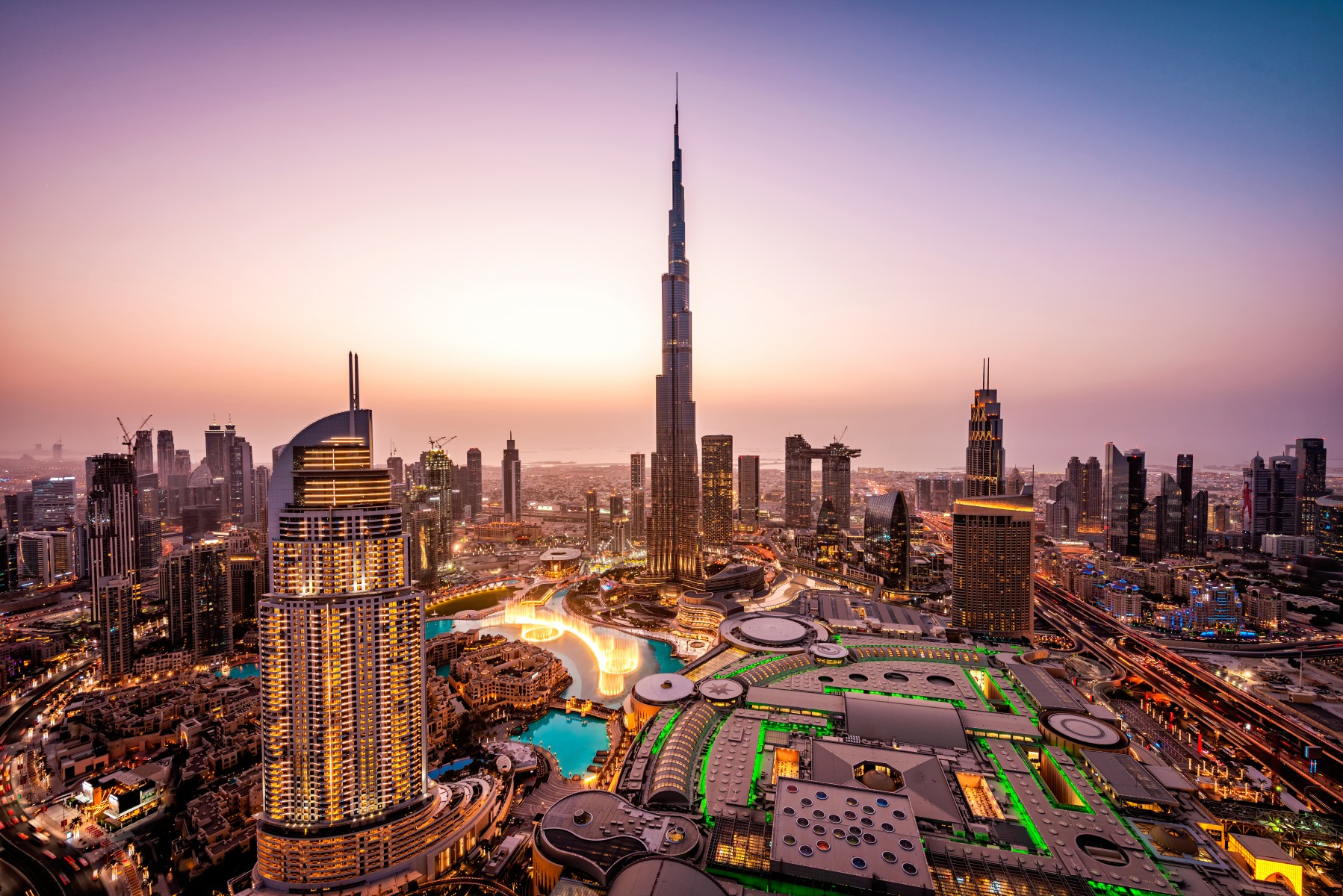 Exploring Dubai on a Budget, 7 Days of Affordable Adventure