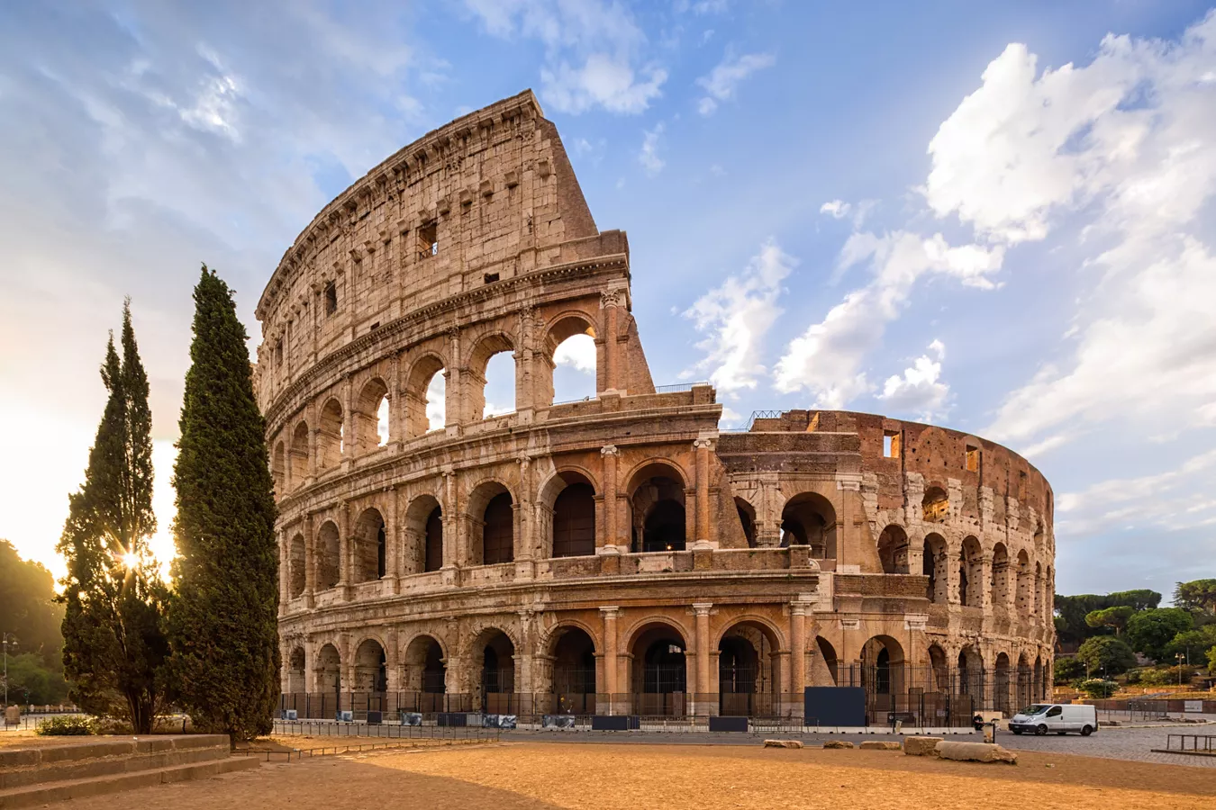 Budget Travel Guide,  7 Days in Rome