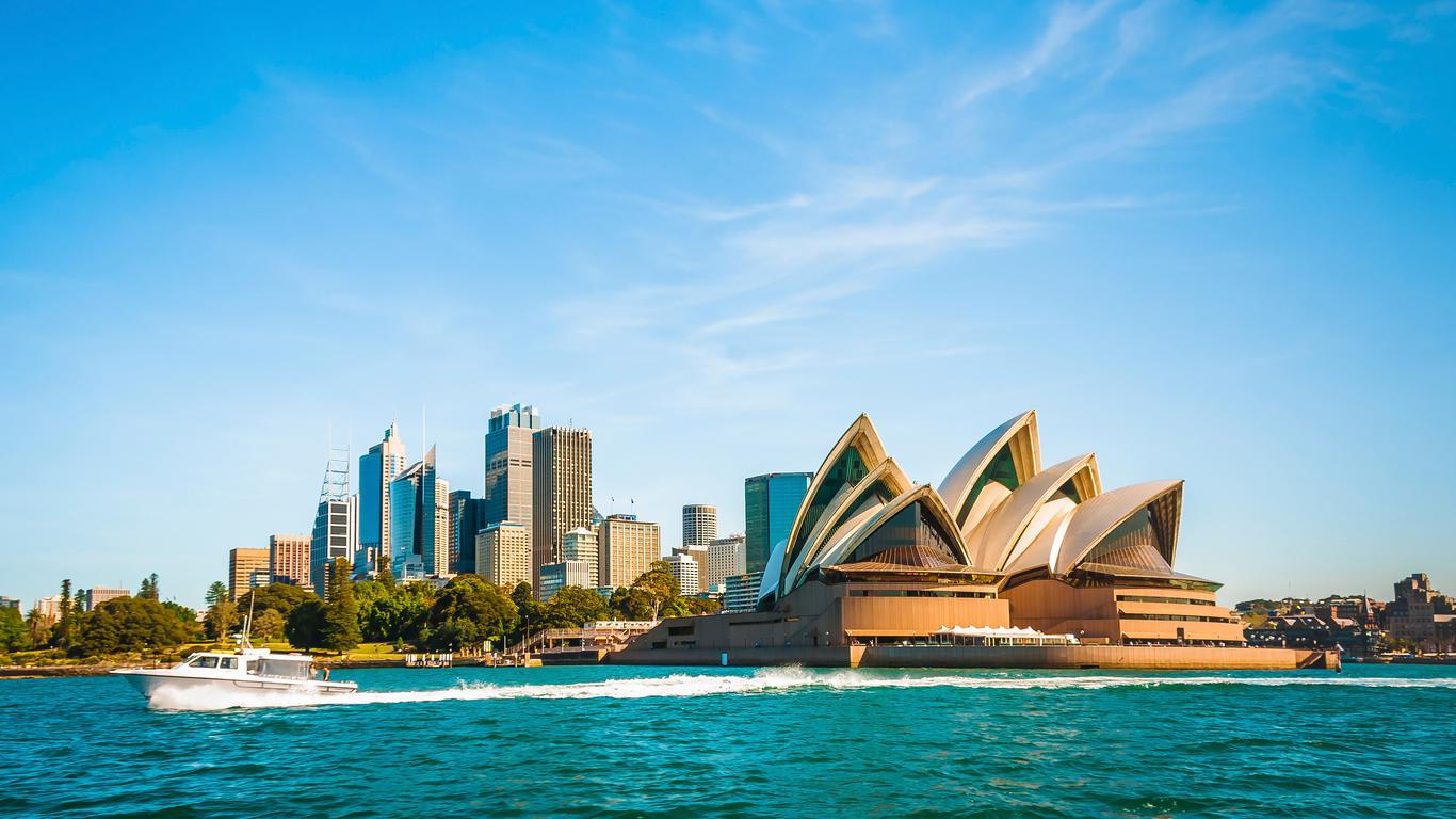 Travel Tips for Australia, Your Ultimate Guide