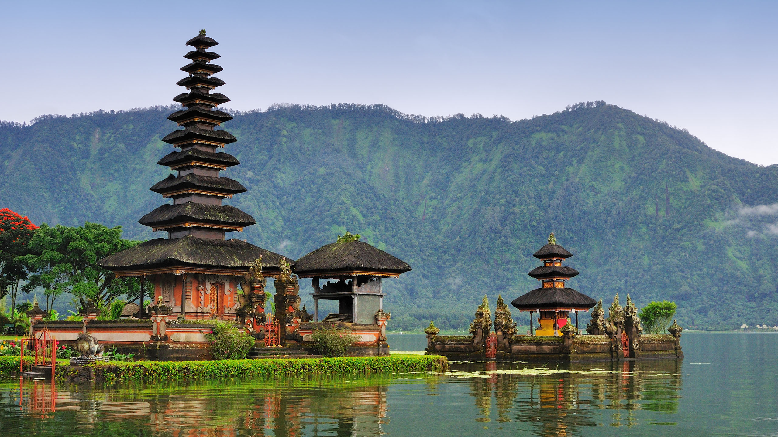 Exploring Bali, Top Destinations for Every Traveler