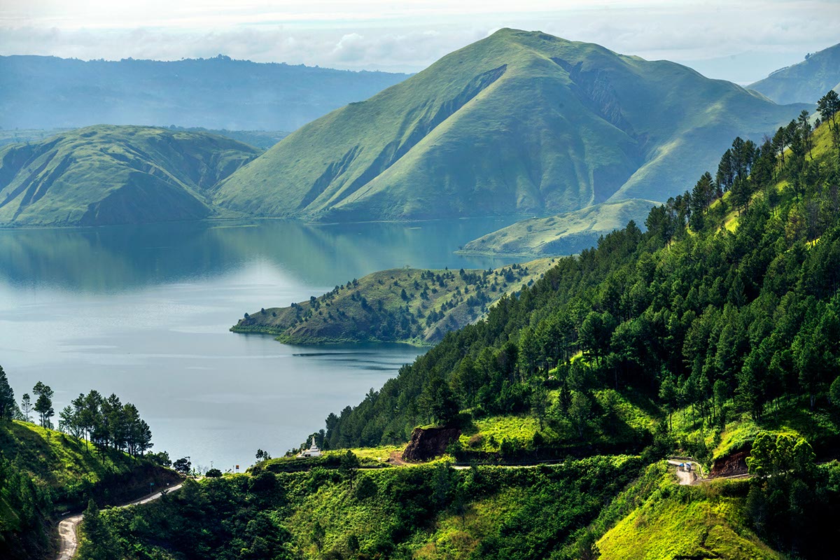 Discover the Wonders of Lake Toba, A Guide to Top Destinations