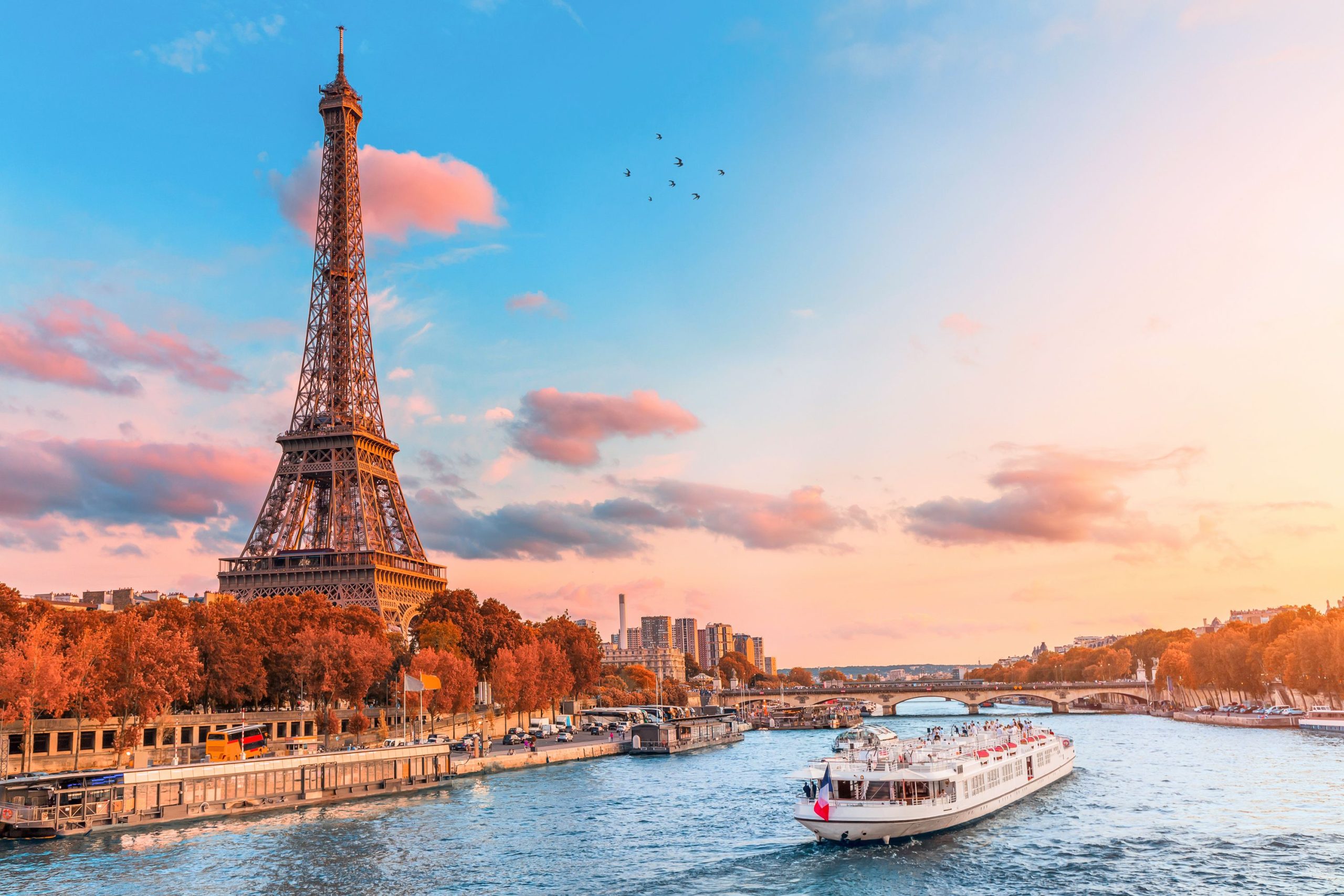 Travel Tips for Paris,  How to Make the Most of Your Trip