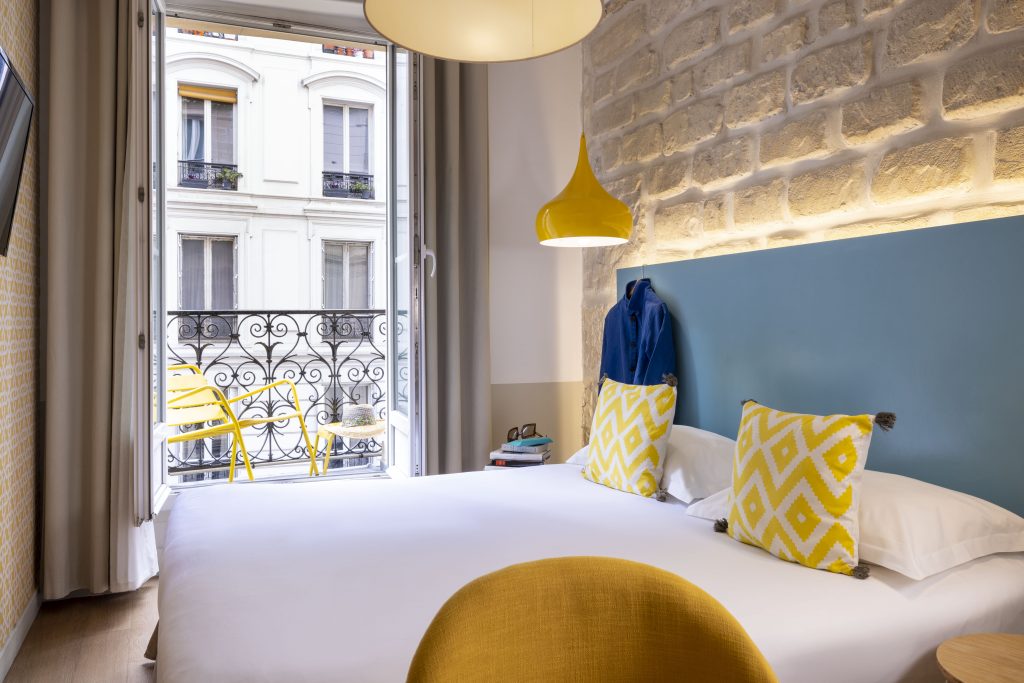 Le Regent Montmartre, A Budget-Friendly Stay in the Heart of Paris’s