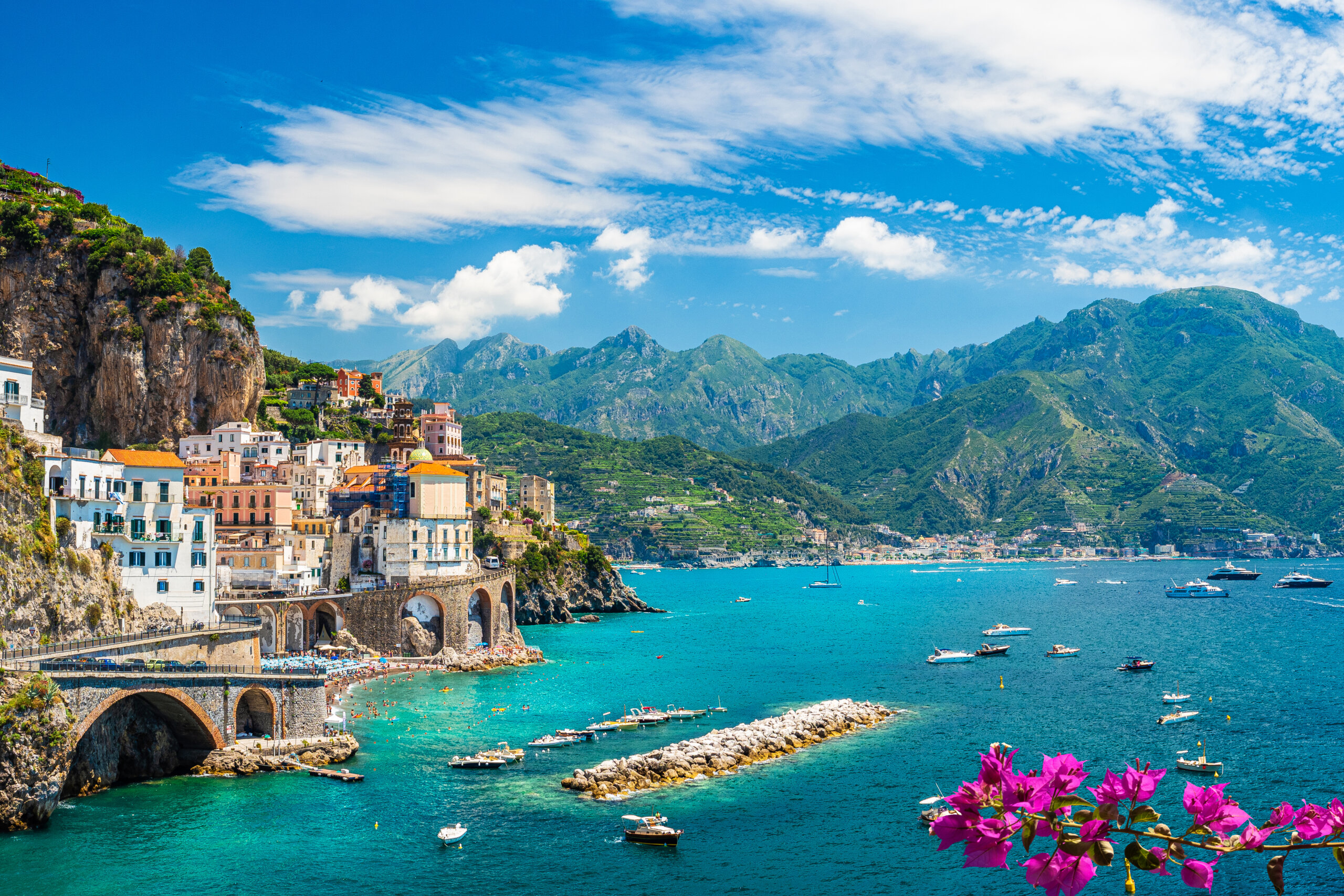 Adventure Travel from Italy, Exploring the World’s Most Thrilling Destinations