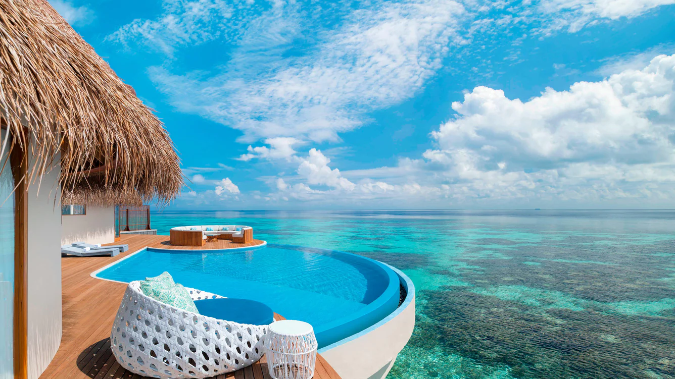 Travel Tips for an Unforgettable Maldives Vacation