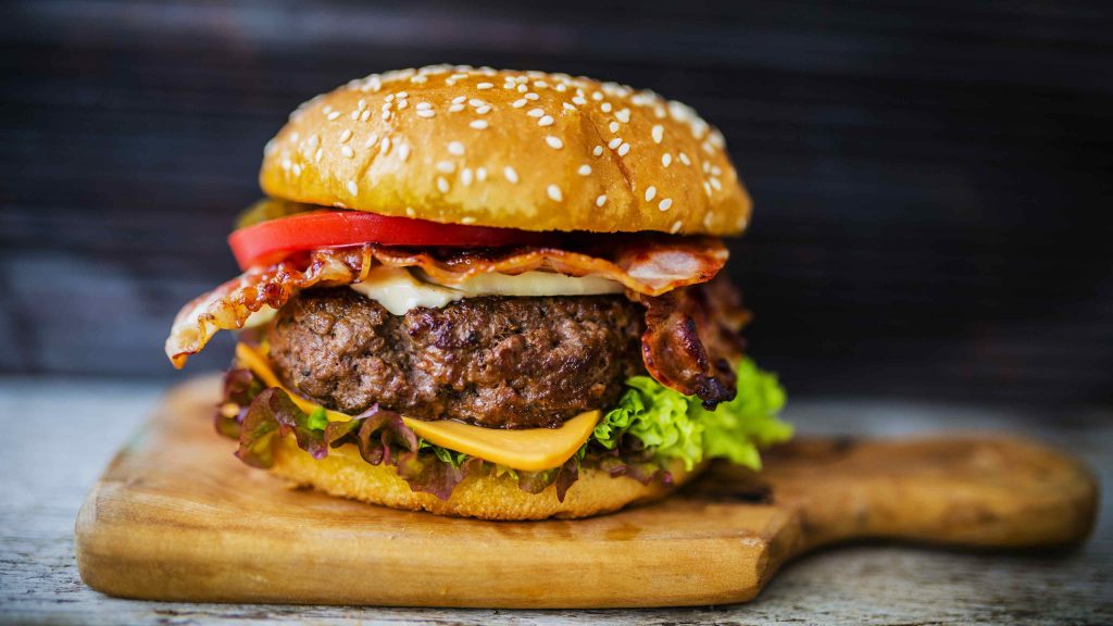 The History of Hamburgers, From Humble Beginnings to Global Favorite