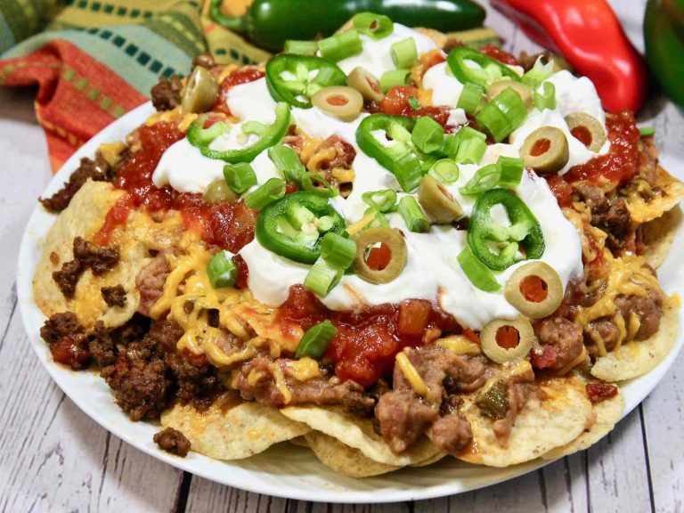 The Ultimate Guide to Nachos, History and Essentials