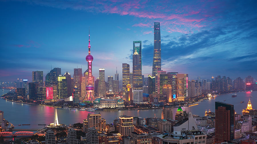 Budget Travel Stay in Shanghai, Explore the City Without Breaking the Bank