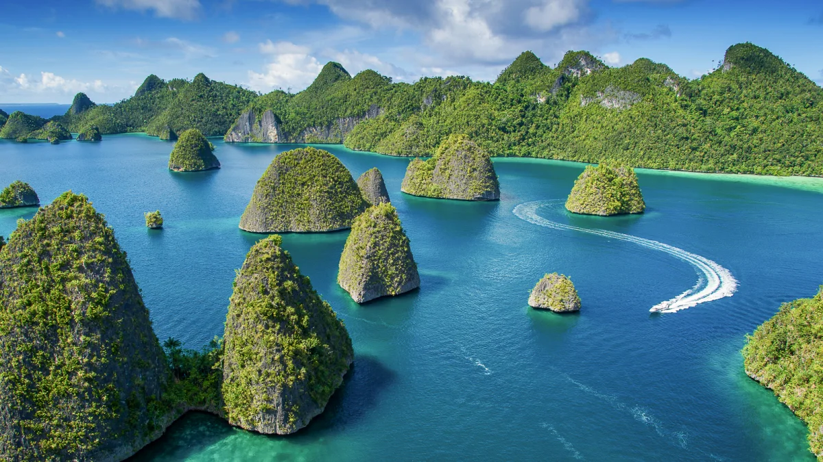 Raja Ampat, The Jewel of Indonesia’s Archipelago