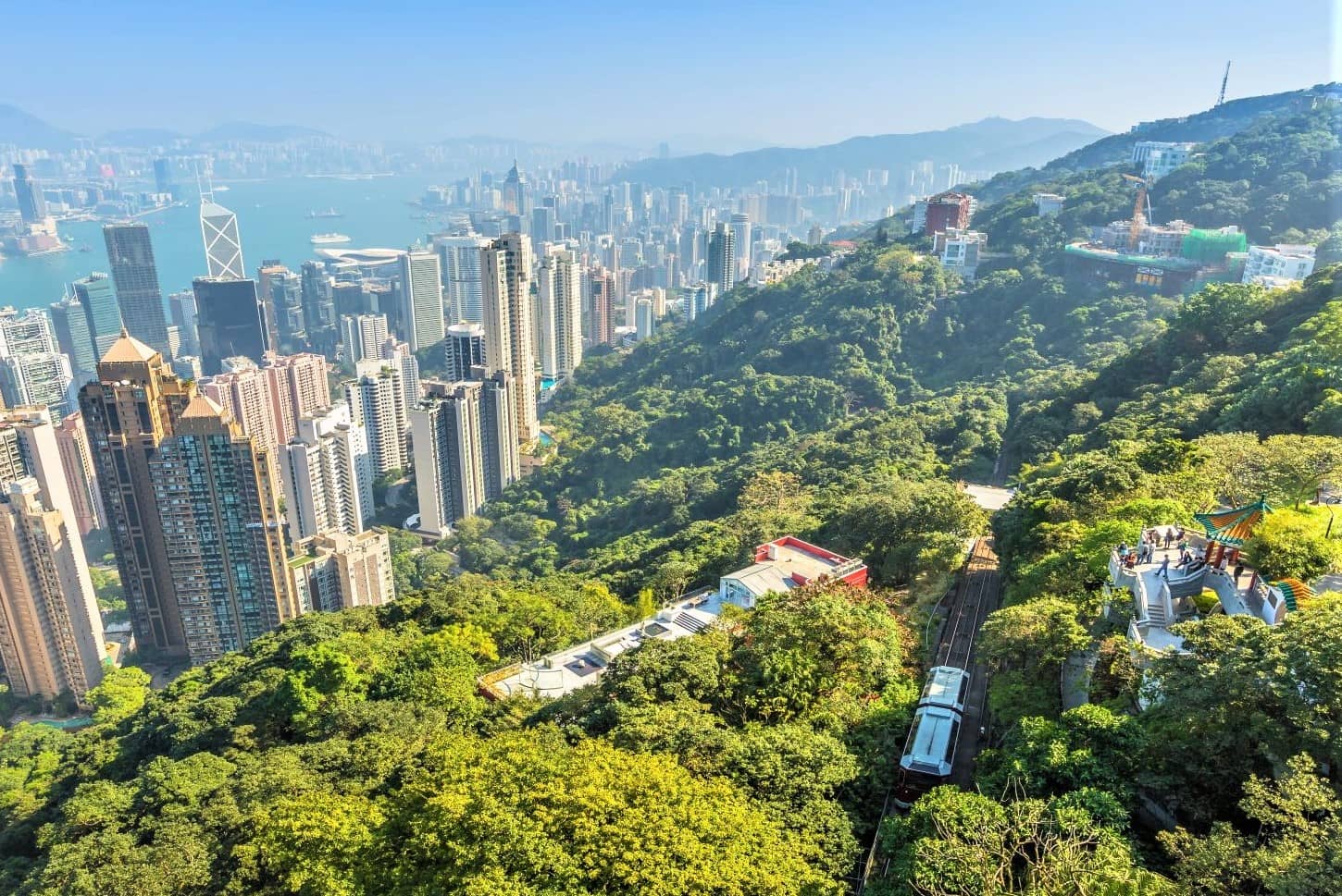 Top Travel Tips for Visiting Hong Kong