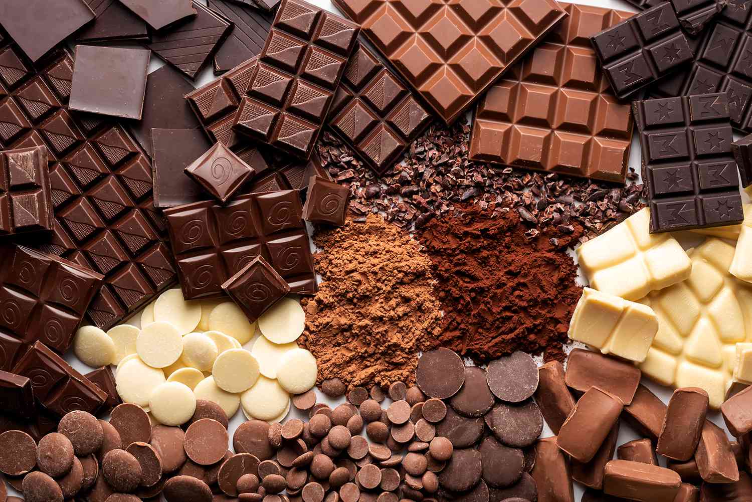 The Origin of Chocolate, From Ancient Civilizations to Modern Delight