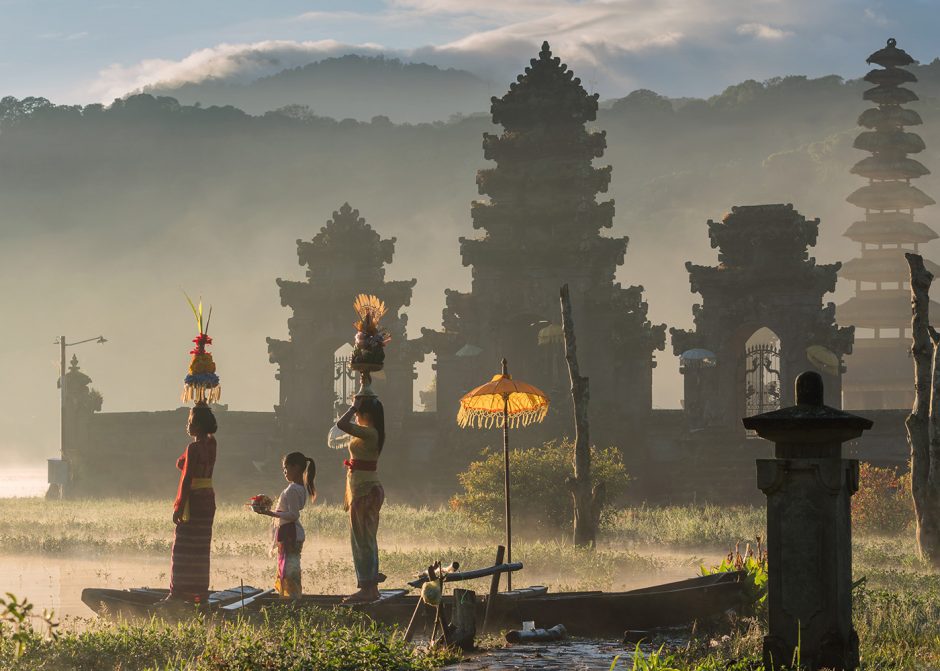 Nyepi, The Balinese Day of Silence – A Unique Tradition of Reflection and Renewal