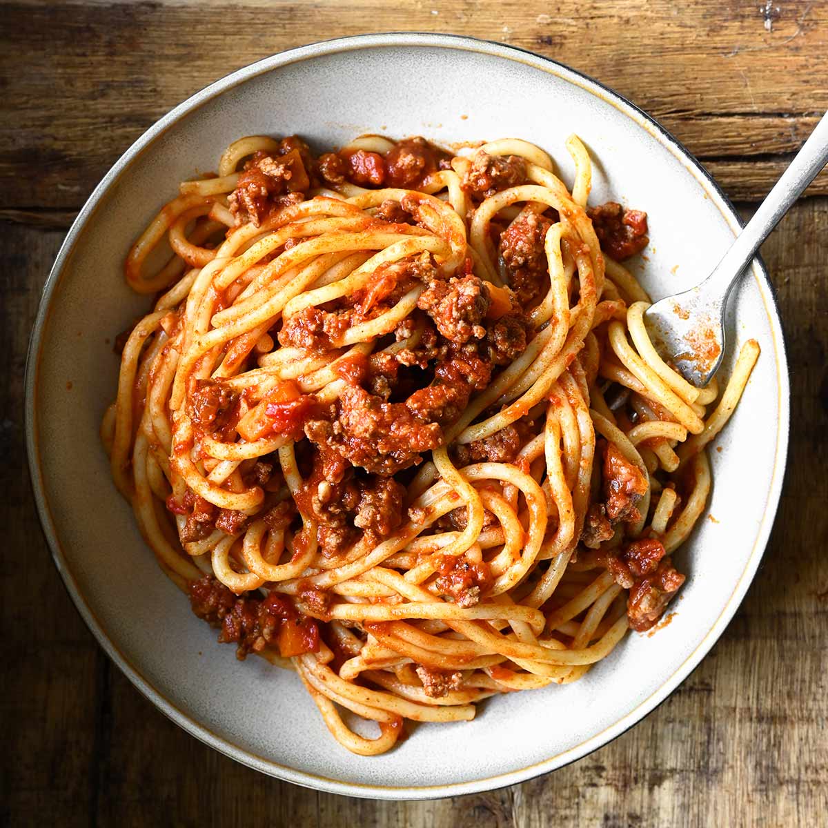 Spaghetti, A Timeless Italian Delight