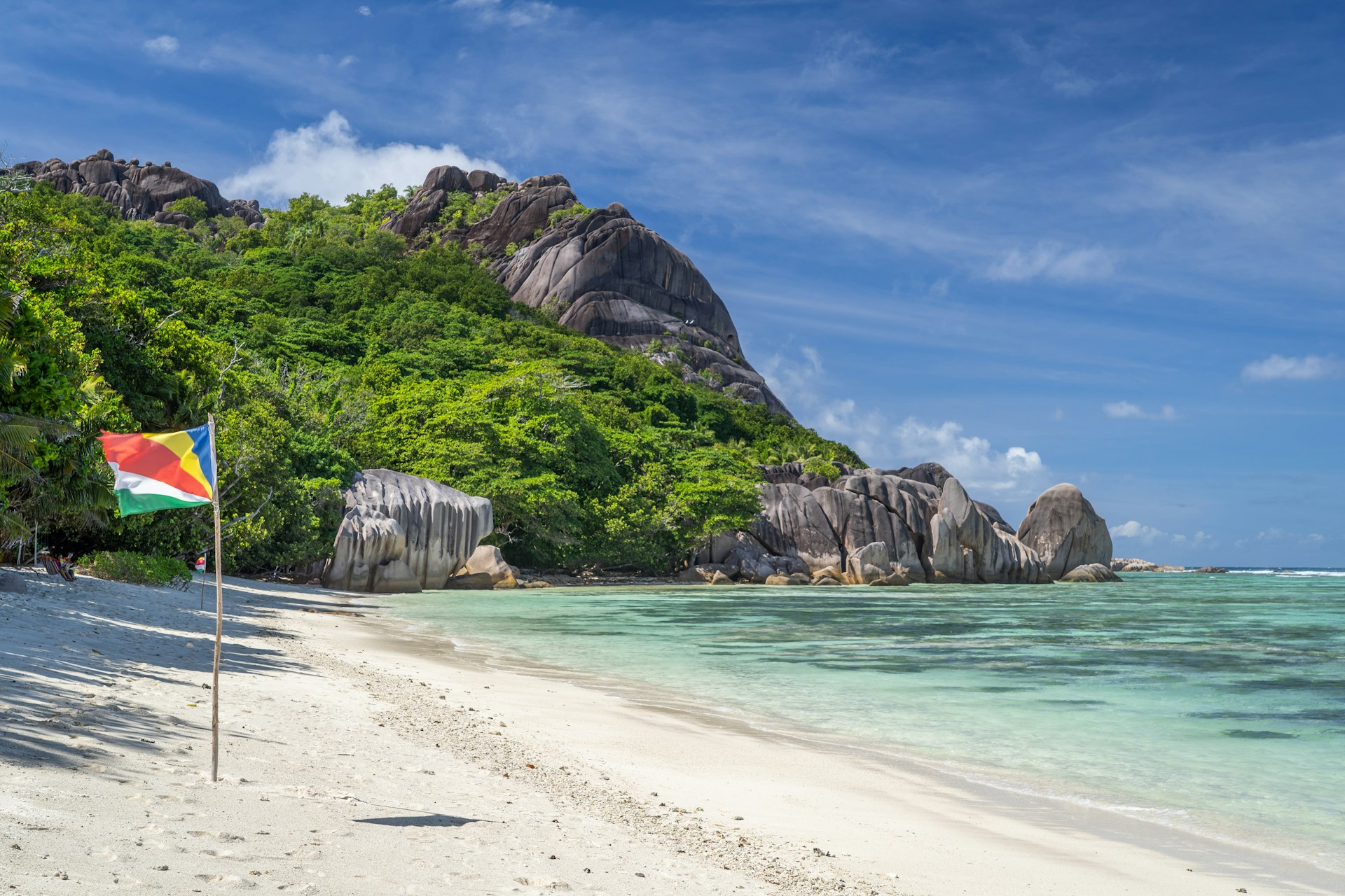 Travel in Seychelles, Discover Paradise Without Breaking the Bank