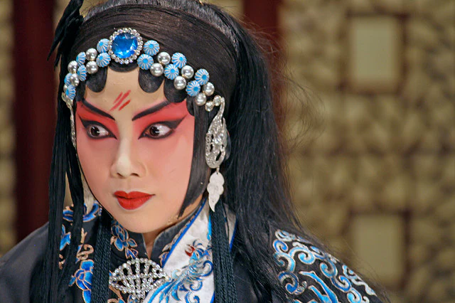 Chinese Opera, A Timeless Art Form Reflecting the Soul of China