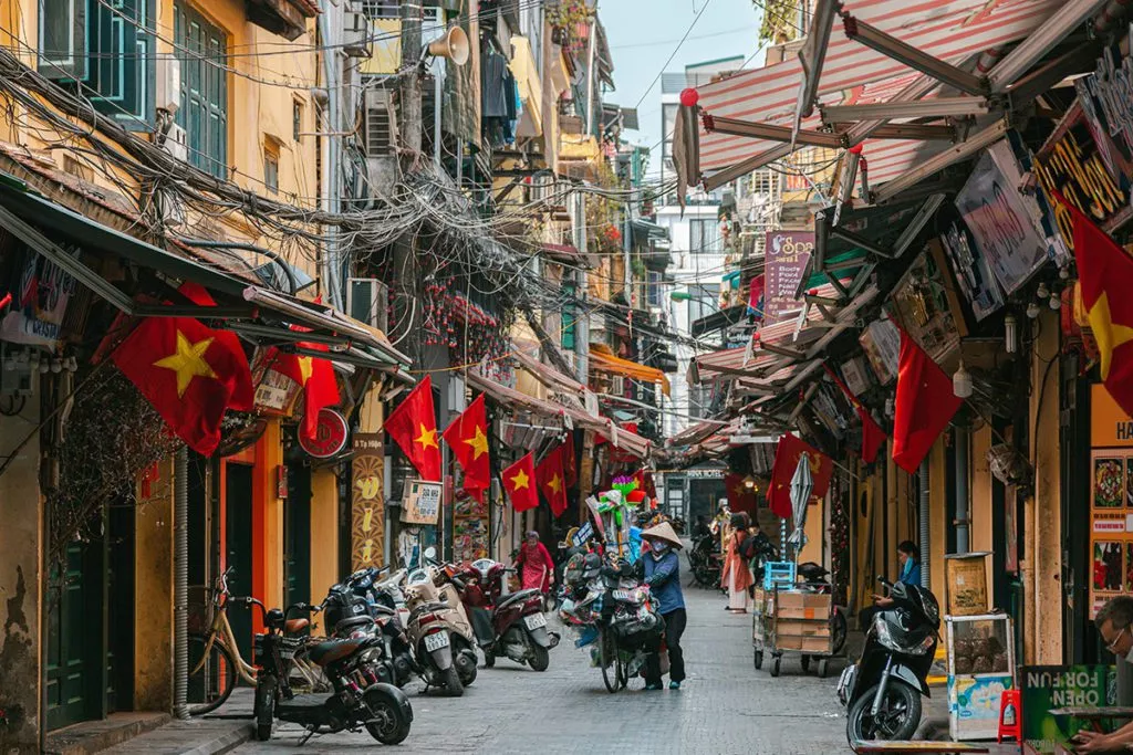 The Ultimate Travel Guide to Vietnam