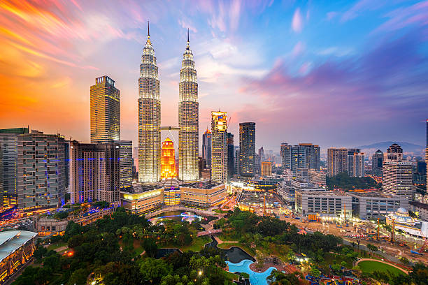 7-Day Budget Travel Guide to Kuala Lumpur