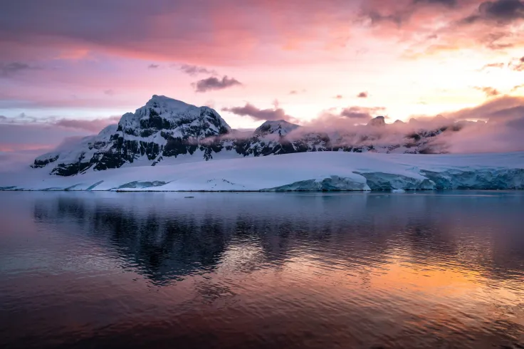 Adventure Travel in Antarctica, The Ultimate Frontier