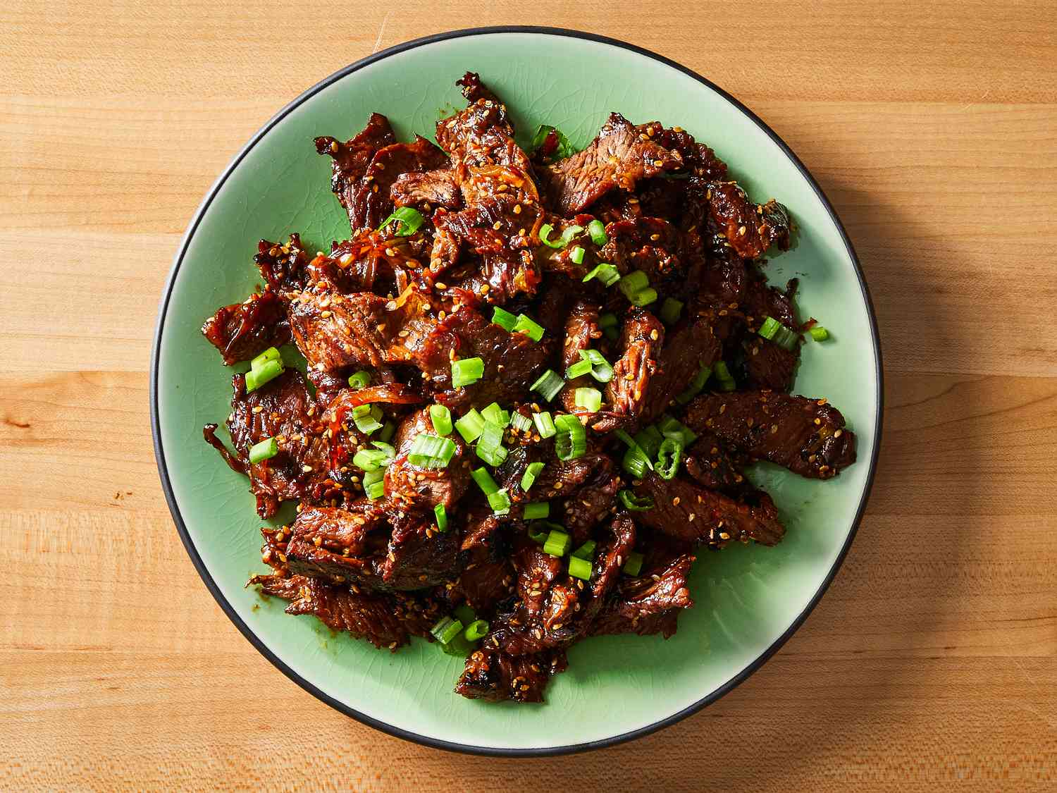 Bulgogi,Korea’s Flavorful Icon