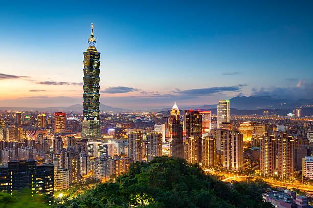 Travel Tips for Visiting Taiwan, A Guide to Discovering the Heart of Asia